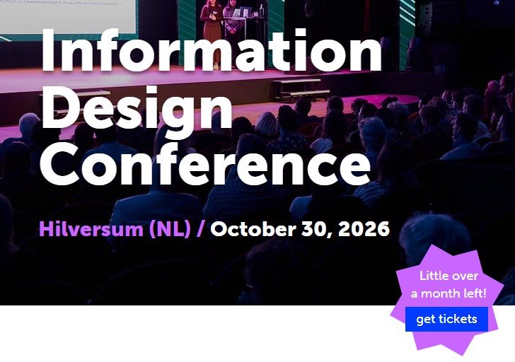 Information Design Conference